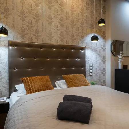 Super Cosy 3br Near Newyork Cafe With Balcony * Budapest