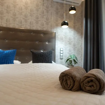 Super Cosy 3br Near Newyork Cafe With Balcony Appartamento Budapest