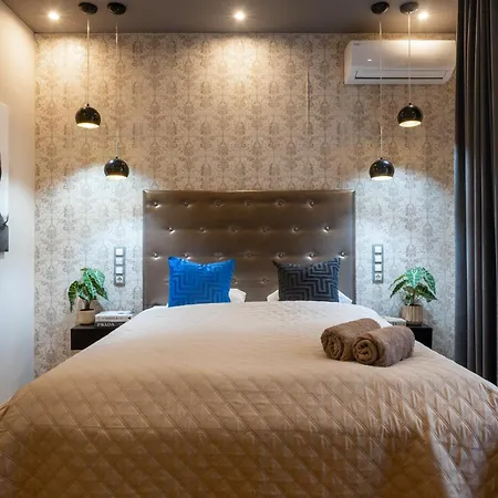 Appartamento Super Cosy 3br Near Newyork Cafe With Balcony Budapest
