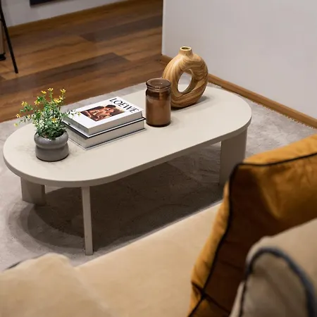 Super Cosy 3br Near Newyork Cafe With Balcony Apartment *